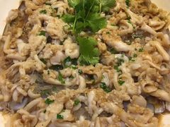 -乾隆美食·本帮菜(黄河路店)