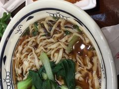 -雲栖斜街炸酱面馆