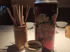 -农耕记·湖南土菜(halo广场店)