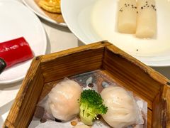 -祥记·国宴豫菜·经典粤菜(郑东新区新长安店)