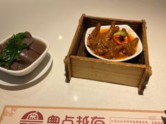 -粤点越有·茶点·粤菜(樵岭国际店)