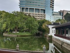 -无锡蠡湖国家湿地公园-蠡园