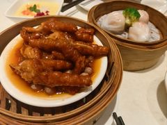 -新雅粤菜馆(南京东路店)