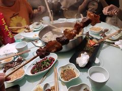 -小肥羊(西丽宝能城店)