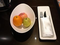 -广州富力空港假日酒店