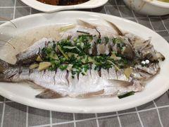 -古尚锦酒楼·水上餐厅