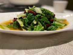 小白菜-川味堂·四川豆花(八卦岭店)