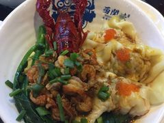 -西关味(大卫城店)