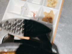 -探鱼·鲜青椒爽麻烤鱼(天一广场店)