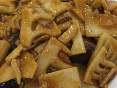 烧二冬-玉华台饭庄(裕中西里小区店)