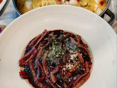 -阿娘家·原生态农家菜(国顺东路店)