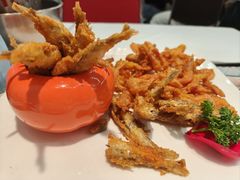 -刘姐啤酒鱼音乐餐厅(阳朔美食丁厄3分店)