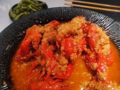 -红盔甲·小龙虾(天钥桥店)