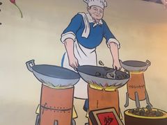 -老闵田螺馆·南昌市井菜·特色小吃(总店)