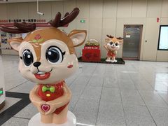 -洛阳龙门站