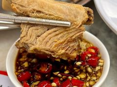 -新峰肉骨茶