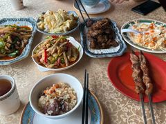 -维吾尔餐厅(宜山路店)