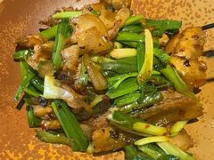 -拾捌川·自贡爆炒(新街口店)