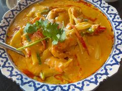-Thai Alley泰爱里(二沙岛店)