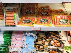 -友谊超市(友谊商城店)