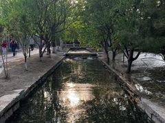 -春风习习