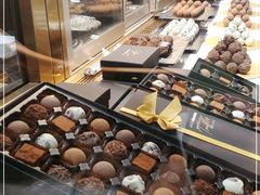 -Awfully Chocolate(来福士广场店)