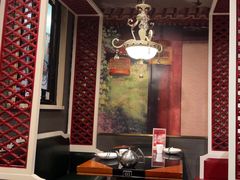 -皇城根·京城味家常菜(西市场·嘉华广场店)