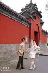 点击看大图 -绽放摄胶片摄影工作室