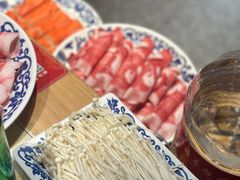 -东镇老火锅(长春路首店)