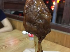 -赵元章肉骨烧(山塘街店)