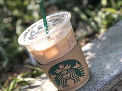 -星巴克(杭州嘉里中心4F店)