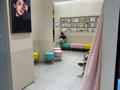 -天真蓝照相馆(五角场百联又一城店)