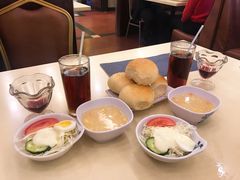 牛排套餐配菜-雅泰来(解放路店)