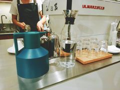 -Legno.ita Coffee by Wood(襄阳南路店)