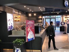 门面-瑞幸咖啡(盛博广场店)