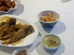 -老浒记烤鸭-北京菜(琉璃厂店)
