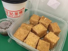 -孖记茶档·热腾茶餐(乐峰店)