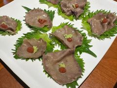 -牛玄庵日式寿喜烧·料理店(新源里店)