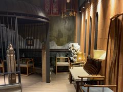 -川旺角川粤融合菜•海景餐厅(星海广场店)