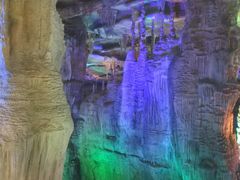 -泰安地下龙宫景区