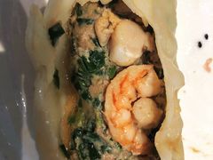 -北李妈妈菜(鲁能城店)
