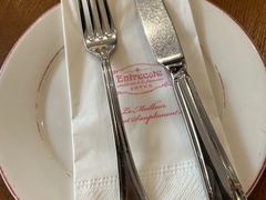 -Entrecôte 法国牛扒馆(保利·时光里店)