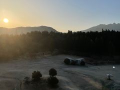 -阿苏山