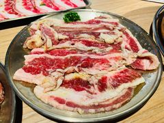 -西塔老太太泥炉烤肉(北京望京店)