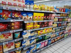 -物美超市(三里河店)