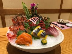 -花潮料理艺食馆(世欧广场店)