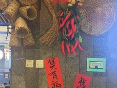 -牛腩之旅·牛腩牛杂煲(光启城美食城店)