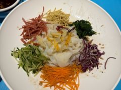 -醉长安(钟楼旗舰店)