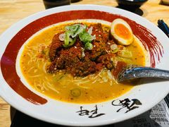 -雷门拉面·现熬骨汤(凯德来福士店)
