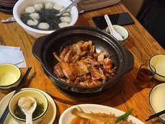 -宝旺姜母鸭(顶澳仔猫街店)